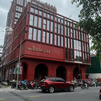 Cho Thuê Tòa Căn Hộ Gần Minh Mạng. Gần Biển, Có Đầy Đủ Nội Thất, Thang Máy, Hệ Thống Pccc Đầy Đủ.