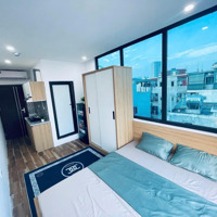 Bán Tòa Chdv Tôn Thất Tùng, 95M X 7T, 25 Phòng, Dòng Tiền 150 Triệu/Th, Lô Góc, Ngõ Thông, Đủ Pccc
