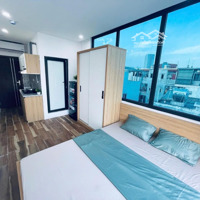 Bán Tòa Chdv Tôn Thất Tùng, 95M X 7T, 25 Phòng, Dòng Tiền 150 Triệu/Th, Lô Góc, Ngõ Thông, Đủ Pccc
