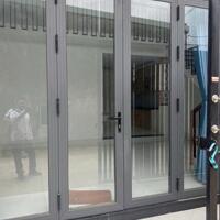 BÁN NHÀ 1 trệt 1 Lửng, kiệt ô tô Hoàng Văn Thái thông Đà Sơn
