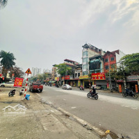 Siêu Phẩm Mặt Phố Ba La - Xốm, Hà Đông - Dòng Tiền 500 Triệu/Năm - Giáp Ql6 - Tương Lai