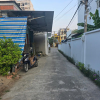 Bán Đất (6.5X14M) Ngay 1/ Đường Man Thiện - Quận 9. Sổ Hồng Sang Tên Trong Ngày