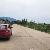 Trực Tiếp Bám Đường Tỉnh Lộ Lộ 317 View Sông Đà Tại Thanh Thủy, Phú Thọdiện Tích200M Liên Hệ: 0979534028
