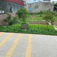 Bán Nhanh 54.5M Bắc Thượng, Quang Tiến, Sóc Sơn. Đường Rộng 4.5M Ngõ Thông