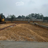 Bán Đất 112M2 Tại Bắc Lý, Hiệp Hòa, Bắc Giang, Giá Bán 780 Triệu View Đẹp
