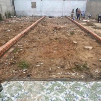 Ngộp Quá Chủ Lại Tiếp Tục Hạ Giá Chỉ 525 Triệu/ 100M2 Ngay Đường 835B, Phước Lý, Cần Giuộc Sổ Riêng