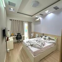 NHÀ 2 TẦNG_ 3PN- 60m2 - HẺM XE HƠI Nguyễn Tư Giản - Phan Huy Ích, chỉ 5 tỷ