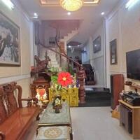 NHÀ 2 TẦNG_ 3PN- 60m2 - HẺM XE HƠI Nguyễn Tư Giản - Phan Huy Ích, chỉ 5 tỷ