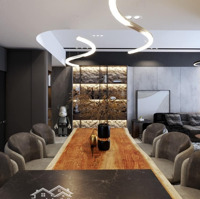 Cho Thuê Căn Hộ 2 Phòng Ngủ 1 Vệ Sinh 58M2, 15 Triệu Tại Terra Royal, Lý Chính Thắng - Quận 3. Liên Hệ: 0933 813 383