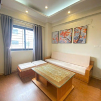 Bán Chung Cư B4 Mỹ Đình, Mặt Phố, Lô Góc, 2 Ngủ Đủ Nội Thất Hiện Đại Sẵn Ở Ngay