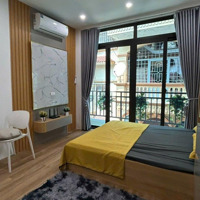 Thái Hà 50M 6 Tầng 13 Tỷ Full Đồ Vừa Ở Vừa Kd Doanh Thu Cao