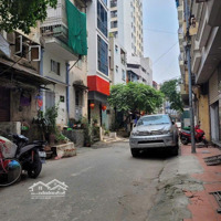 Bán Nhà Mỗ Lao, Hà Đông 2 Mặt Tiền, Kinh Doanh Ô Tô Tránhdiện Tích44M2, Giá Bán 10 Tỷ