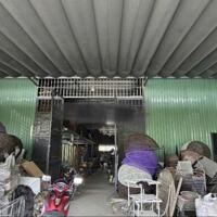 Cho thuê nhà xưởng 480m2 P.Thạnh Xuân Quận 12