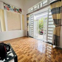 Nhà Bán - Bán Nhà Trệt Lửng Full Nội Thất Kdc Thành Công 7-13 , Cách Đhyd 3Km, Kế Chợ Bà Bộ - Diệ