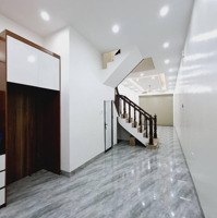 Nhà 4 Tầng Dân Xây, 53M, Thoáng Trước Sau, Ô Tô Tải Đỗ Cửa Tại Xa La, Hà Đông