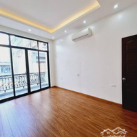 Nhà 4 Tầng Dân Xây, 53M, Thoáng Trước Sau, Ô Tô Tải Đỗ Cửa Tại Xa La, Hà Đông