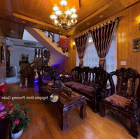 Chủ Thiện Chí Bán Biệt Thự 600M2 View Đẹp Đà Lạt