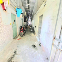 Bán Nhanh Mặt Tiền Kinh Doanh Đường Nguyễn Văn Tạo, Đang Có Sẵn Dãy Nhà Trọ Cho Thuê