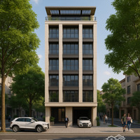 Nhà Phố Huế 3 Tầng, 90M,Mặt Tiền8M Đang Có Dòng Tiền Tốt. Xây Building, Apartment, Tòa Vp. Giá Bán 60 Tỷ
