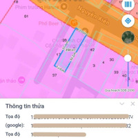Bán Đất Tặng Nhà Mặt Tiền Đường Nguyễn Xiển, Hòn Nghê, Vĩnh Ngọc, Nha Trang