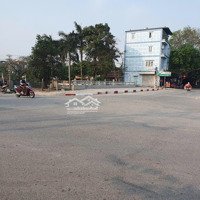 Bán Đất Hót, Hiếm - View Hồ Điều Hoà Kinh Doanh Sẵn Dòng Tiền Khu Vui Chơi, Phong Cảnh Siêu Đẹp
