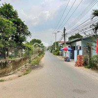 Chính Chủ Cần Bán Gấp Đất , 723 Triệu , Shr ,Mặt Tiềnđường Đào Tông Nguyên , Phú Xuân Nhà Bè , Hồ Chí Minh
