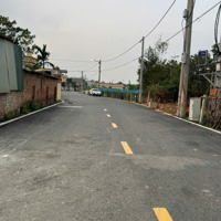 Hái Ra Tiền Từ Vị Trí Lô Đất 65M2 Nằm Ngay Bên Trục Đường Dh08 Sắp Khởi Công Khu Đồng Trúc