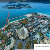 Lô Góc Vip Vị Trí Đẹp Tại Kđt An Viên Nha Trang - Khu Biệt Thự Lý Tưởng