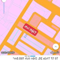 Bán Đất Nền Tại Phạm Thái Bường, Khu Tđc Phước Khánh, Nhơn Trạch, Đồng Nai, 2,95 Tỷ, 150,5 M2