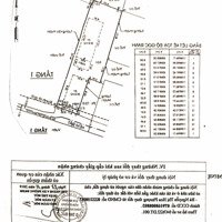 Bán Đất Tại Hiệp Bình Chánh, 52 Triệu / M2, 212 M2, Pháp Lý Đầy Đủ, Giá Ưu Đãi