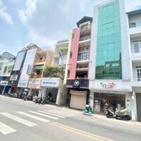 Bán Nhà Mặt Tiền Số: 220 Võ Văn Tần, Phường 5, Quận 3. Ngang 5m - 5 Tầng, Thang Máy