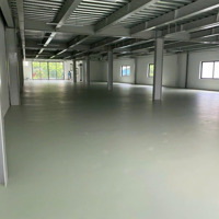 Bán Nhà Xưởng Phường Yên Nghĩa, Quận Hà Đông Diện Tích 2000M2 Nhà Xưởng Khung Zamil Chắc Chắn