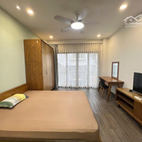 Cho Thuê Studio 38M2 Ở Trung Tâm Đa Kao Quận 1 - Đầy Đủ Nội Thất, Có Chỗ Để Xe