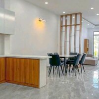 NHÀ CẤP 4 CHỈ 400TR CHÌA KHÓA TRAO TAY GIÁP PHƯỜNG BỬU LONG