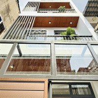 Nhà Giá Ngộp Đường Phan Xích Long P4 Quận Phú Nhuận Giá Bán 4Tỷ390/60M2(5X12M) Sổ Sẵn Sang Tên Ngay
