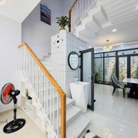 Nhà Giá Ngộp Đường Phan Xích Long P4 Quận Phú Nhuận Giá Bán 4Tỷ390/60M2(5X12M) Sổ Sẵn Sang Tên Ngay