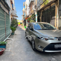 Đường Nhựa 5M Thông Đường Vườn Lài, Phường Tân Thành (4X13M) 2 Tấm, Giá Bán 5.7 Tỷ Gần Mặt Tiền