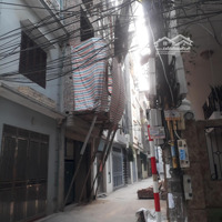 Nhà Trần Cung, Ô Tô Đậu Cửa 6 Tỷ