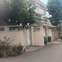 Bán Biệt Thự 3Tầng 200M2 Lô Góc 2Mt - P Bình Trưng Tây Q2 - Gần Đường Lvt Và N Diện Tích: 300M - Chỉ 18.9Tỷ