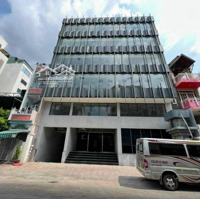 Chính Chủ Cần Bán Nhà Mặt Tiền Phan Xích Long Phường 2 Quận Phú Nhuận Dt: 16X16M Công Nhận: 256M