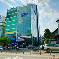 Chính Chủ Cần Bán Nhà Mặt Tiền Phan Xích Long Phường 2 Quận Phú Nhuận Dt: 16X16M Công Nhận: 256M