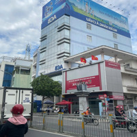 Siêu Phẩm! Bán Gấp Tòa Nhà Hầm 7 Tầng Mặt Tiền Cộng Hòa. Dt: 10 X 31.7M - Hđt: 220 Triệu. Giá Bán 67 Tỷ