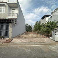 Lô Đất Ngộp Tại Kcn Tân Kim , Cần Giuộc, Long An. Vị Trí Đẹp 120M2 Nhanh Giá Bán 490 Triệu, Shr, Thổ Full.