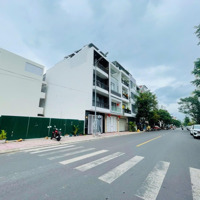 Bán Lô Góc Siêu Đẹp Đường Số 13 Kđt Hà Quang 2, Nha Trang