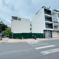 Bán Lô Góc Siêu Đẹp Đường Số 13 Kđt Hà Quang 2, Nha Trang