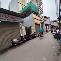 Bán Đất Phố Trạm 60M² ,Mặt Tiền4M , Đường Ôtô Tránh Kinh Đa Dạng Giá Chào 12,5 Tỷcó Thương Lượng.
