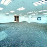 Chủ Đầu Tư Cho Thuê Văn Phòng Nguyễn Trãi 150M2-300M2 Đầy Đủ Công Năng Khu Vực Sầm Uất