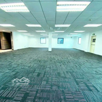 Chủ Đầu Tư Cho Thuê Văn Phòng Nguyễn Trãi 150M2-300M2 Đầy Đủ Công Năng Khu Vực Sầm Uất