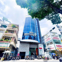 Chủ Đầu Tư Cho Thuê Văn Phòng Nguyễn Trãi 150M2-300M2 Đầy Đủ Công Năng Khu Vực Sầm Uất