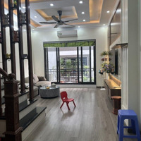 Phân Lô - Ô Tô Vào Nhà Thông Các Ngả Ra Hồ Đền Lừ . - Thiết Kế Rất Hợp Lý Đẹp - Full Nội Thất Xịn.